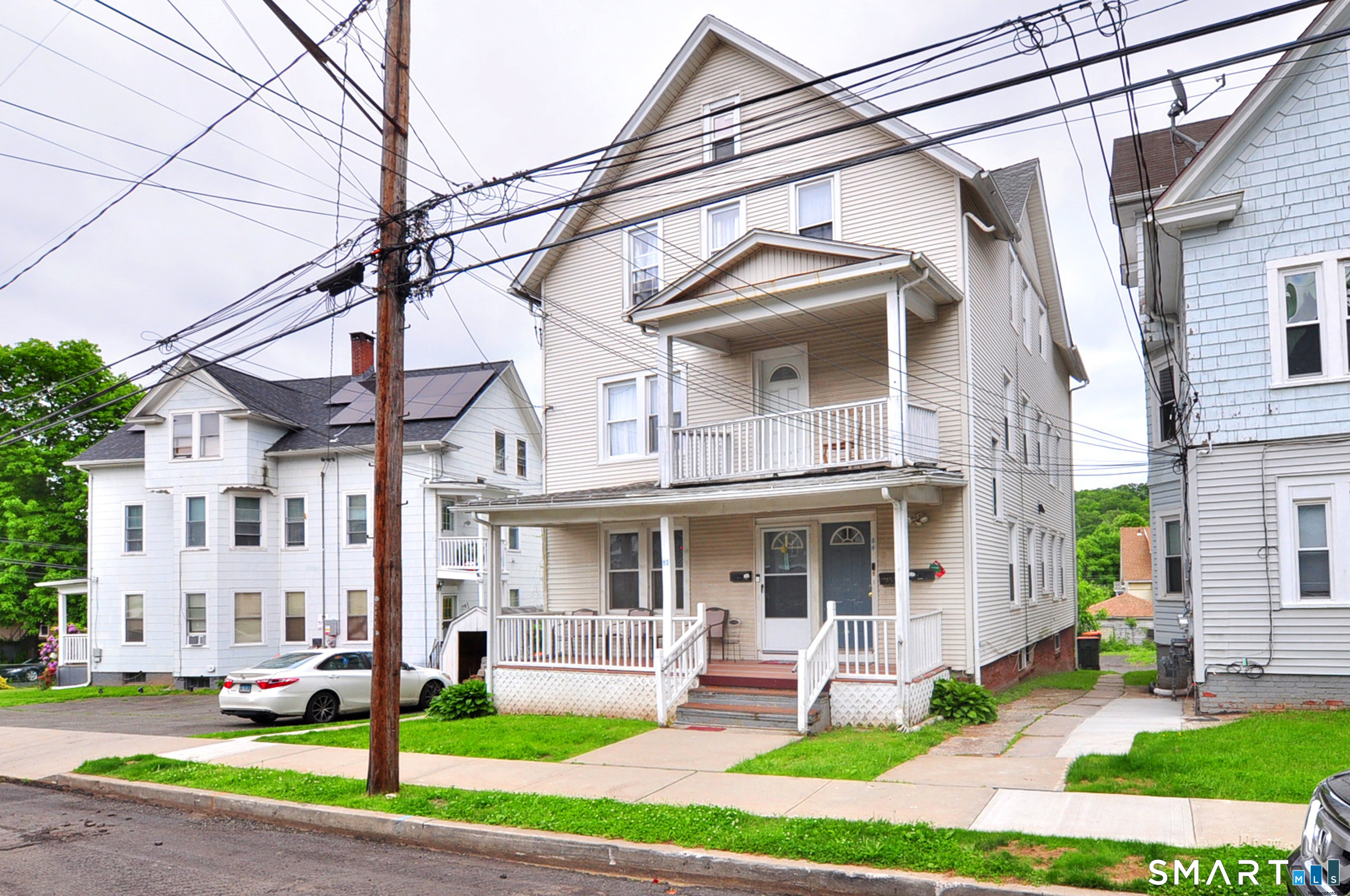 82 Spring Street Meriden, CT 06451 - Photo 1 of 40