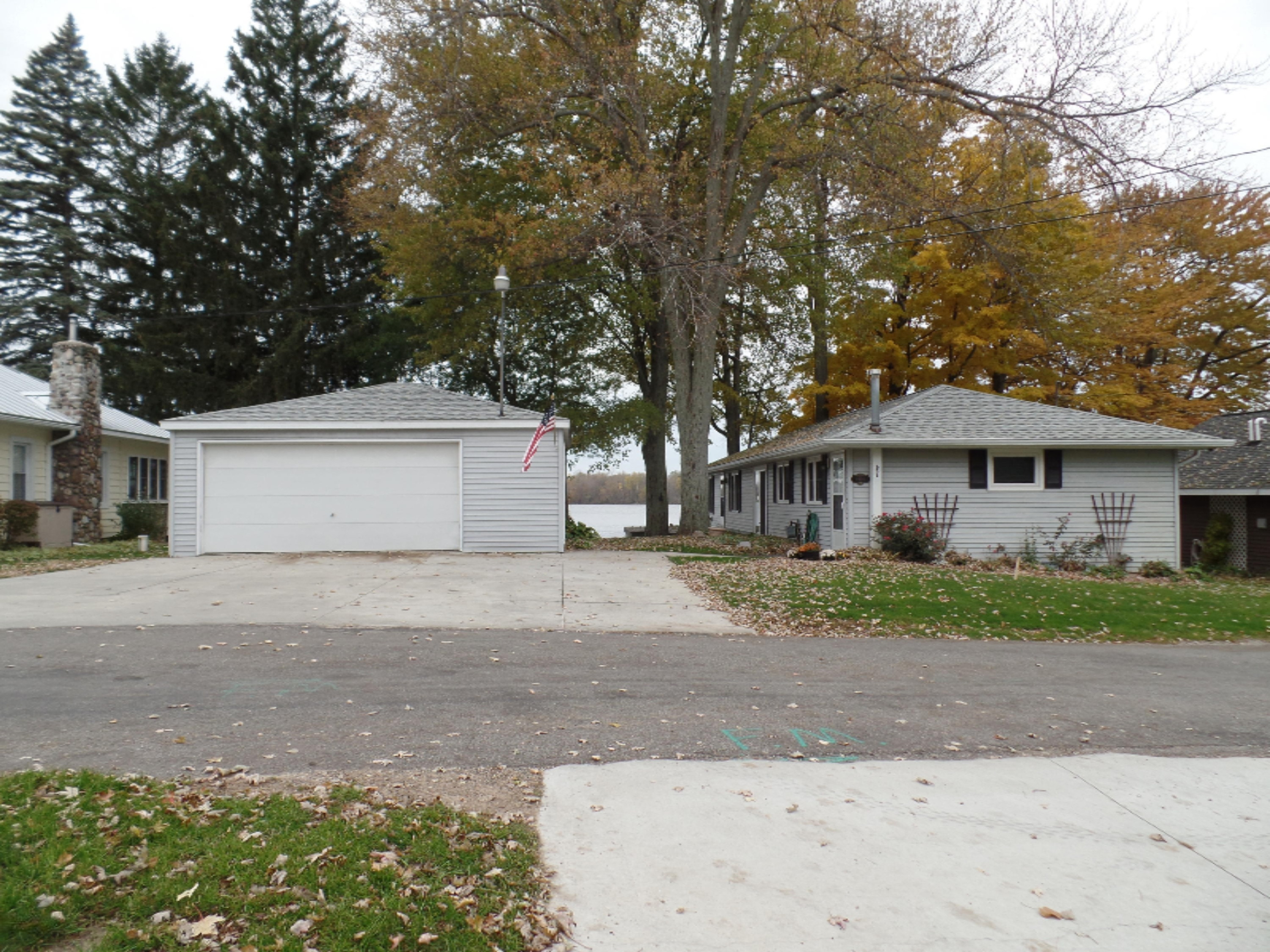 638 Eagle Point Road Lake Odessa, MI 48849 - Photo 1 of 17 SAM_2238