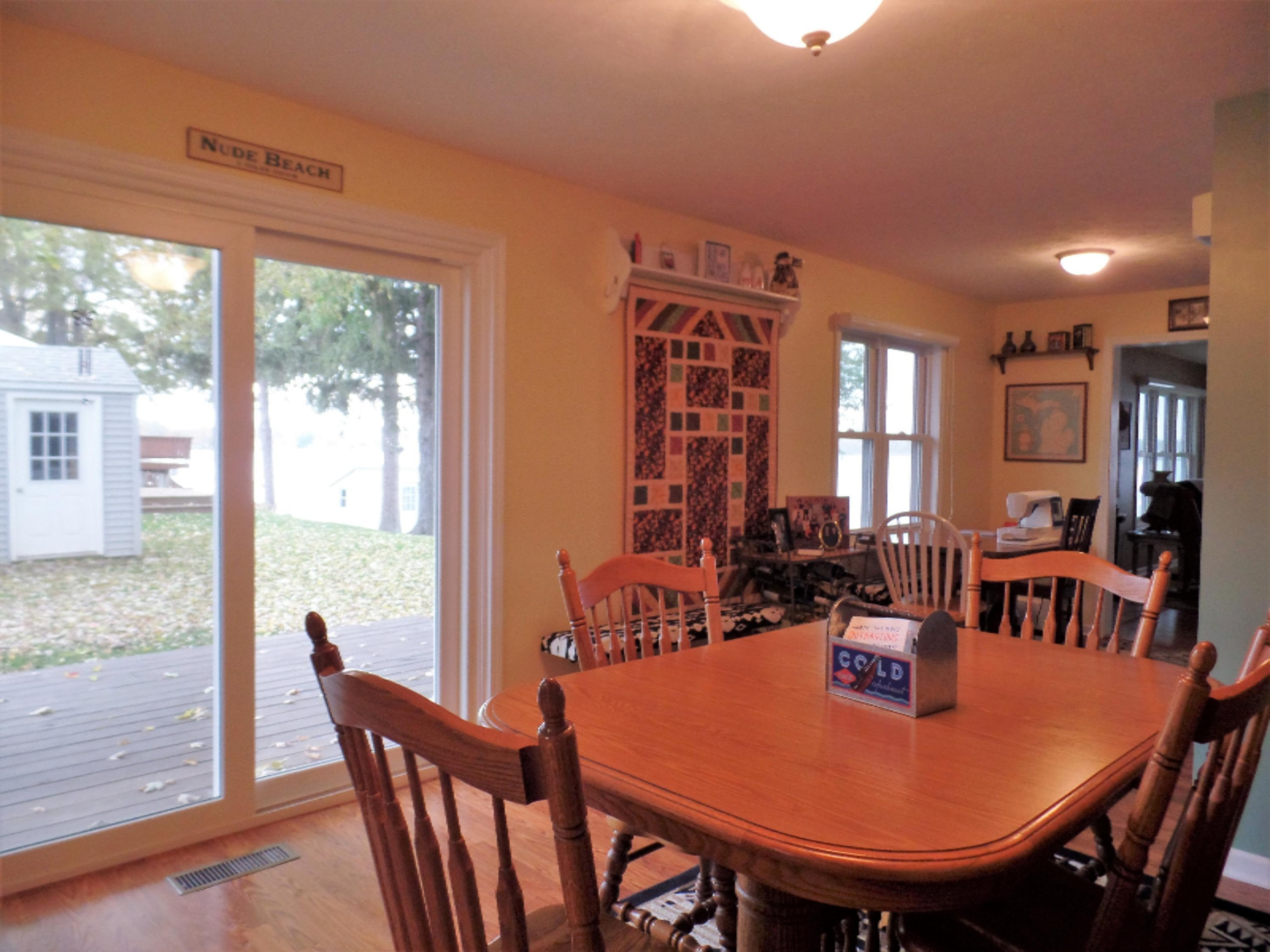638 Eagle Point Road Lake Odessa, MI 48849 - Photo 12 of 17 SAM_2234