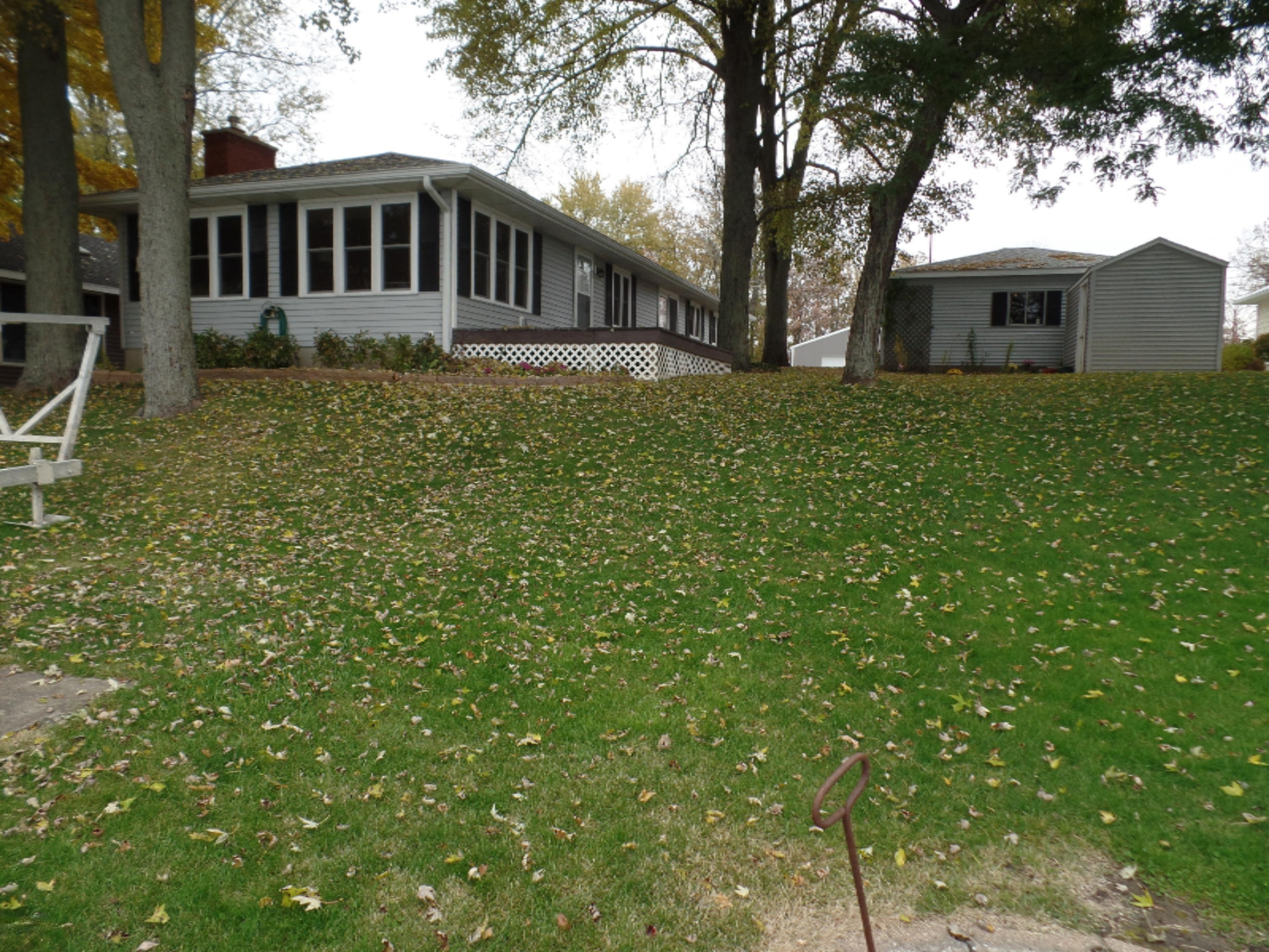638 Eagle Point Road Lake Odessa, MI 48849 - Photo 5 of 17 SAM_2243