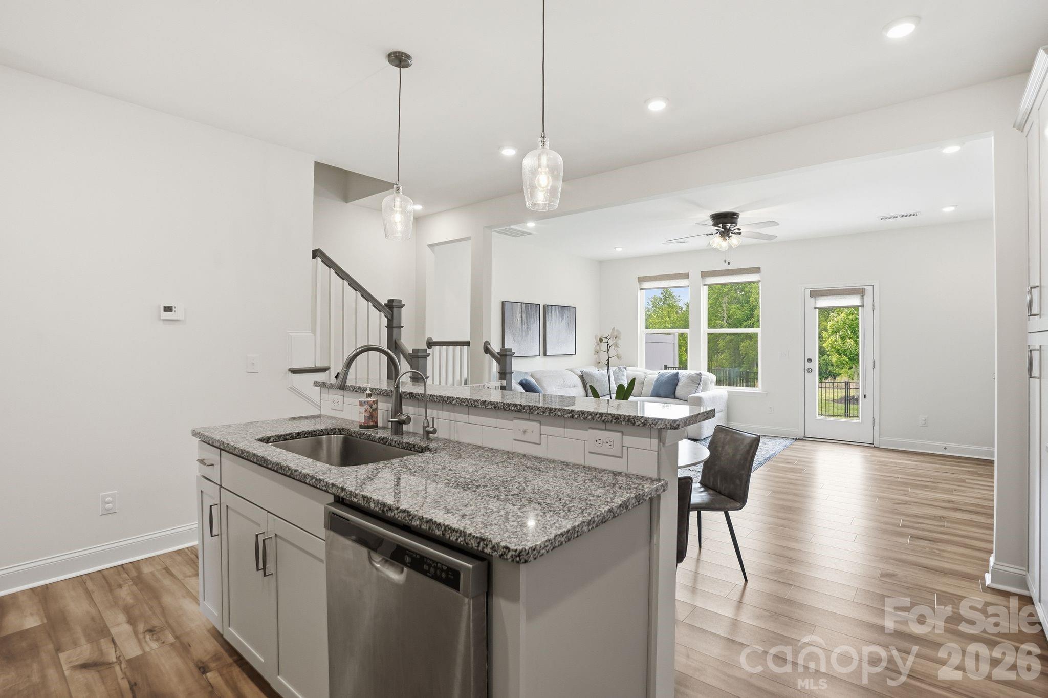 3054 Patchwork Court Fort Mill, SC 29708 - Photo 12 of 32 Gallery Image 12