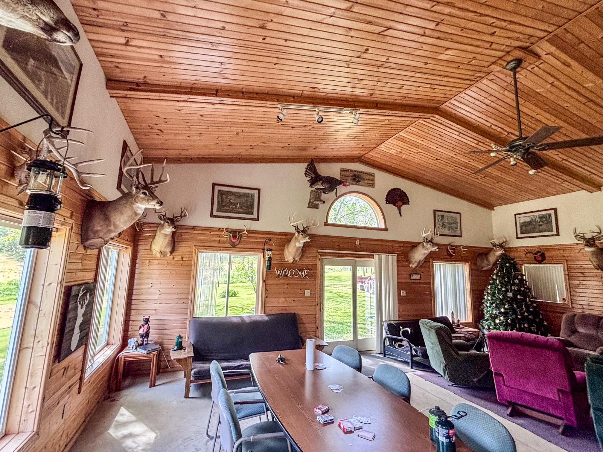50792 Haney Valley Road Gays Mills, WI 54631 - Photo 7 of 39