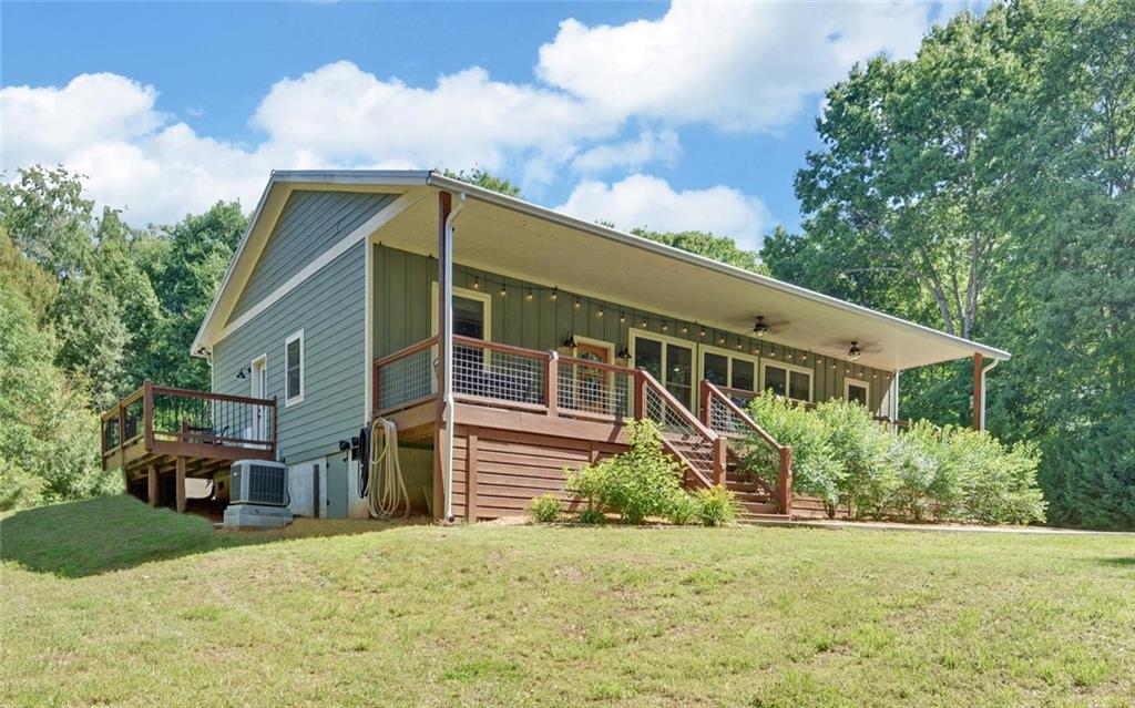 1943 Maddox Road Hoschton, GA 30548 - Photo 3 of 48