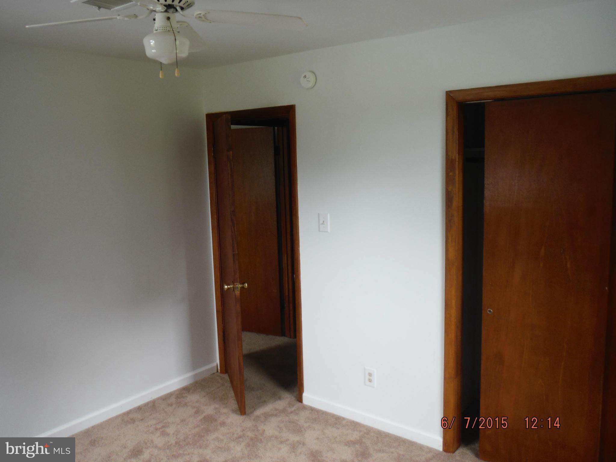 23229 Fox Neck Road Lignum, VA 22726 - Photo 14 of 21 Bedroom