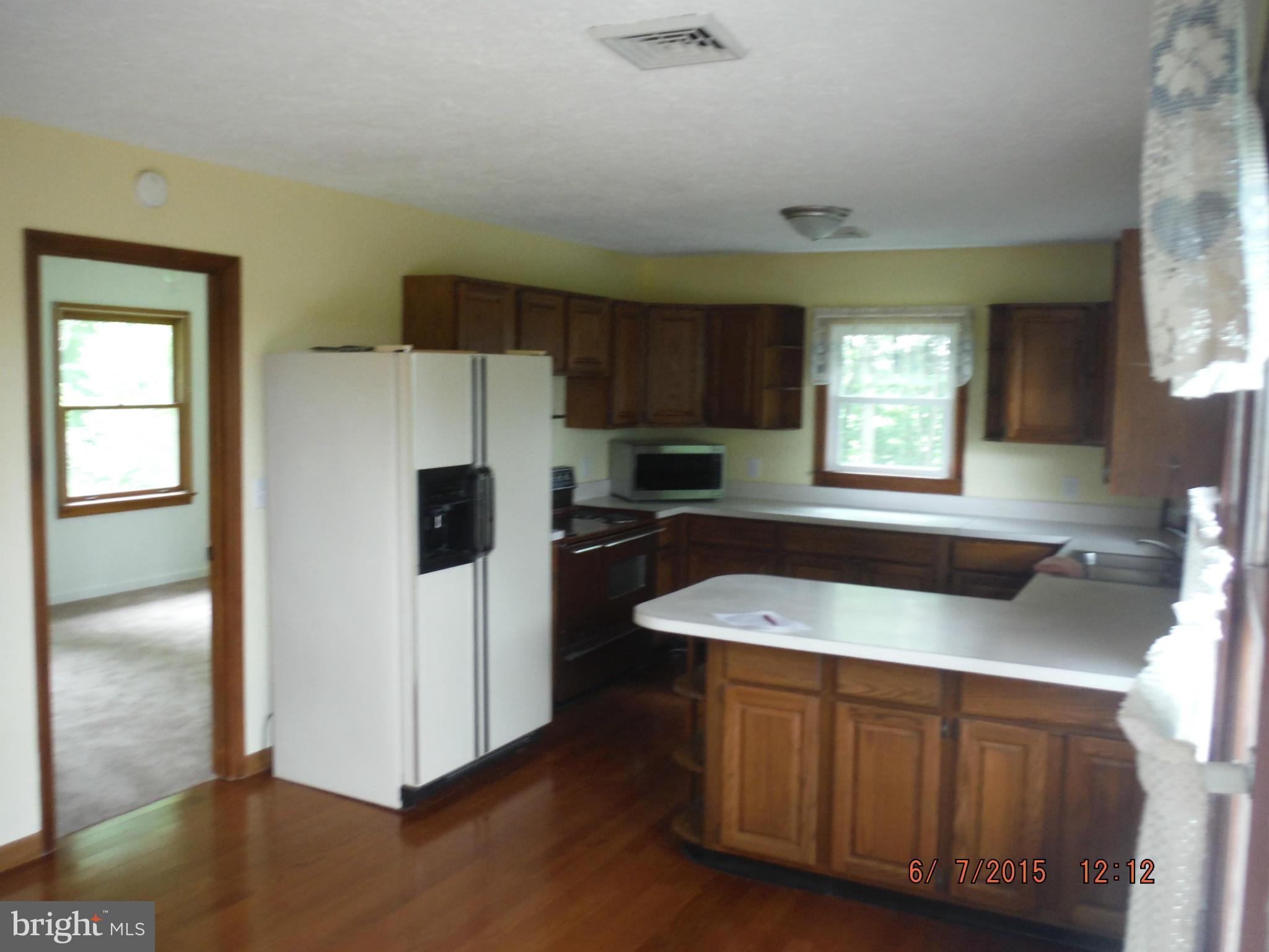23229 Fox Neck Road Lignum, VA 22726 - Photo 3 of 21 kitchen