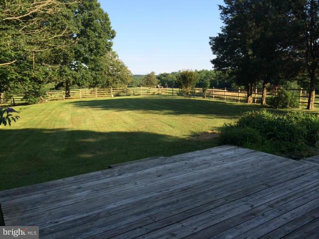 23229 Fox Neck Road Lignum, VA 22726 - Photo 6 of 21 Exterior (Rear)