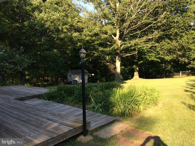 23229 Fox Neck Road Lignum, VA 22726 - Photo 7 of 21 Exterior (Rear)