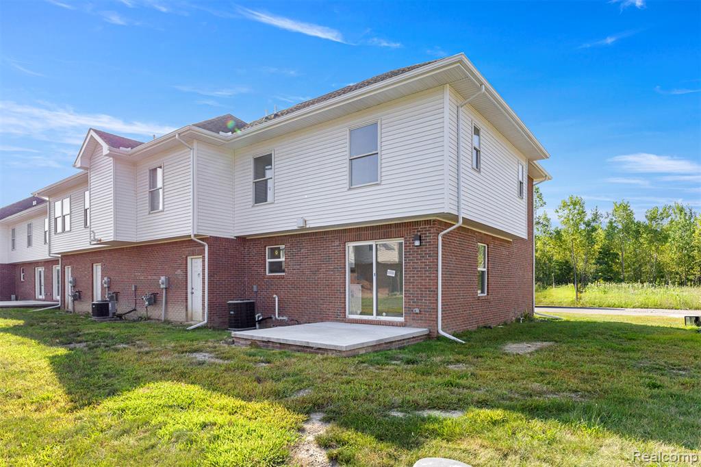 28264 Fortson Lane Inkster, MI 48141 - Photo 27 of 32
