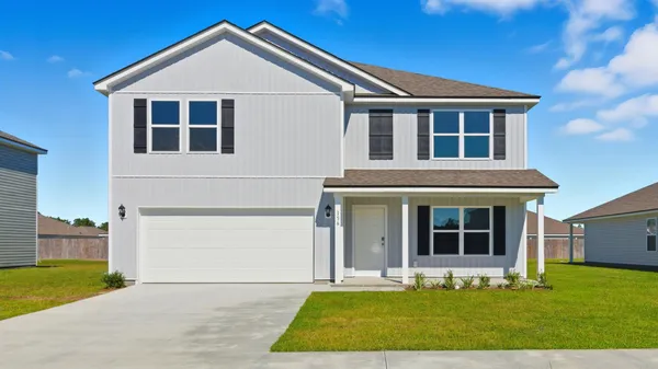 $365,900 | 141 Milestone Trail, Crawfordville, FL 32327