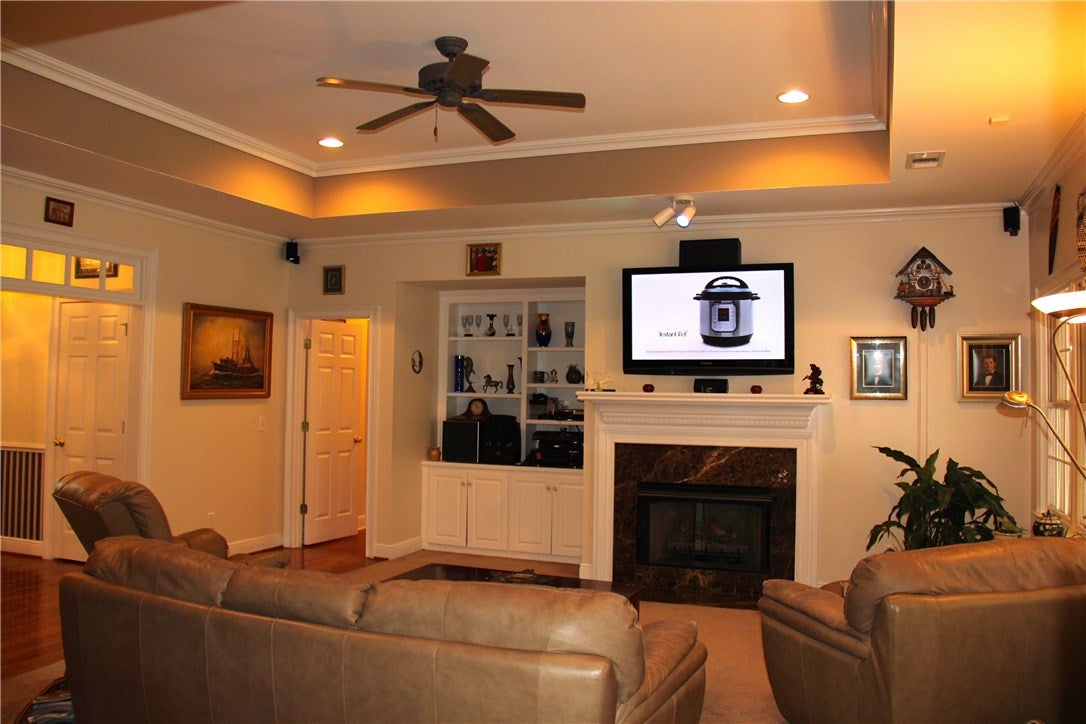 1665 Abby Road Auburn, AL 36830 - Photo 7 of 36 Gallery Image 7