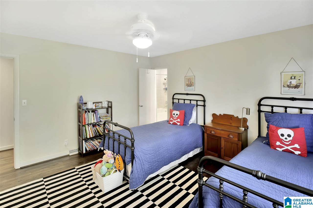 229 Vestavia Circle Birmingham, AL 35216 - Photo 28 of 46