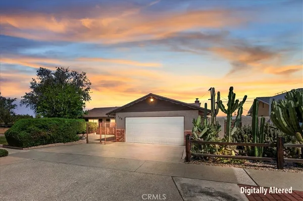 $699,000 | 305 East Citron Street, Corona, CA 92879
