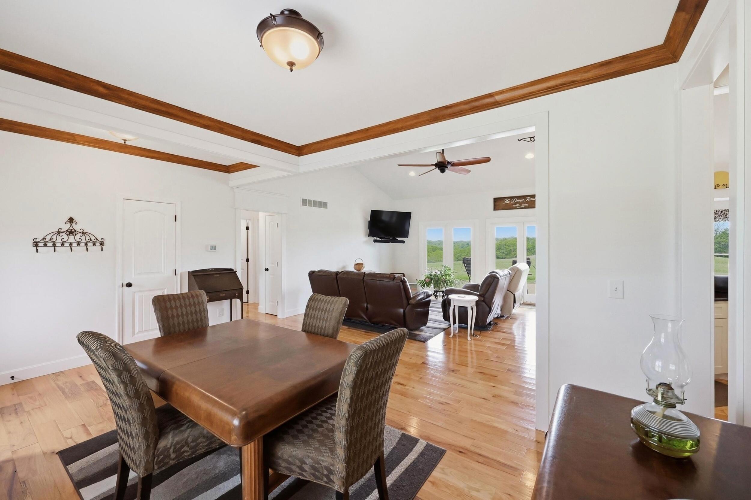 401 Simpson Ridge Road Williamstown, KY 41097 - Photo 14 of 49