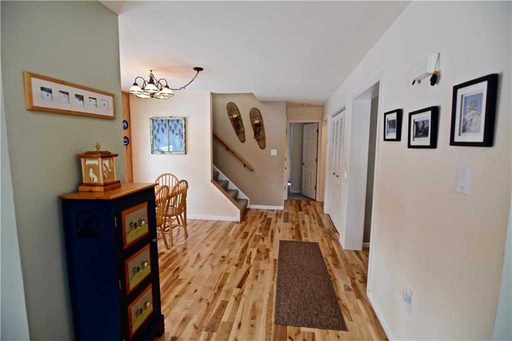 10 Cobblestone Farm Road Bethel, ME 04217 - Photo 13 of 34 The main floor also features a...