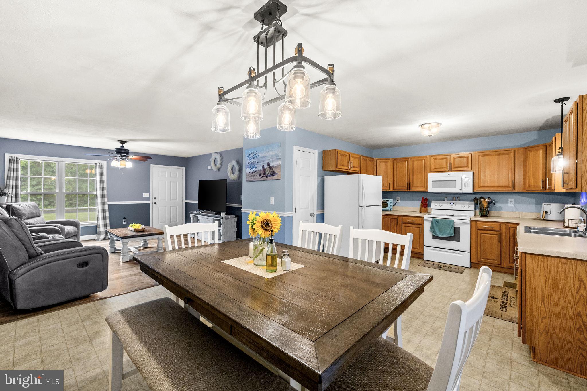 31185 Price Road Locust Grove, VA 22508 - Photo 13 of 39