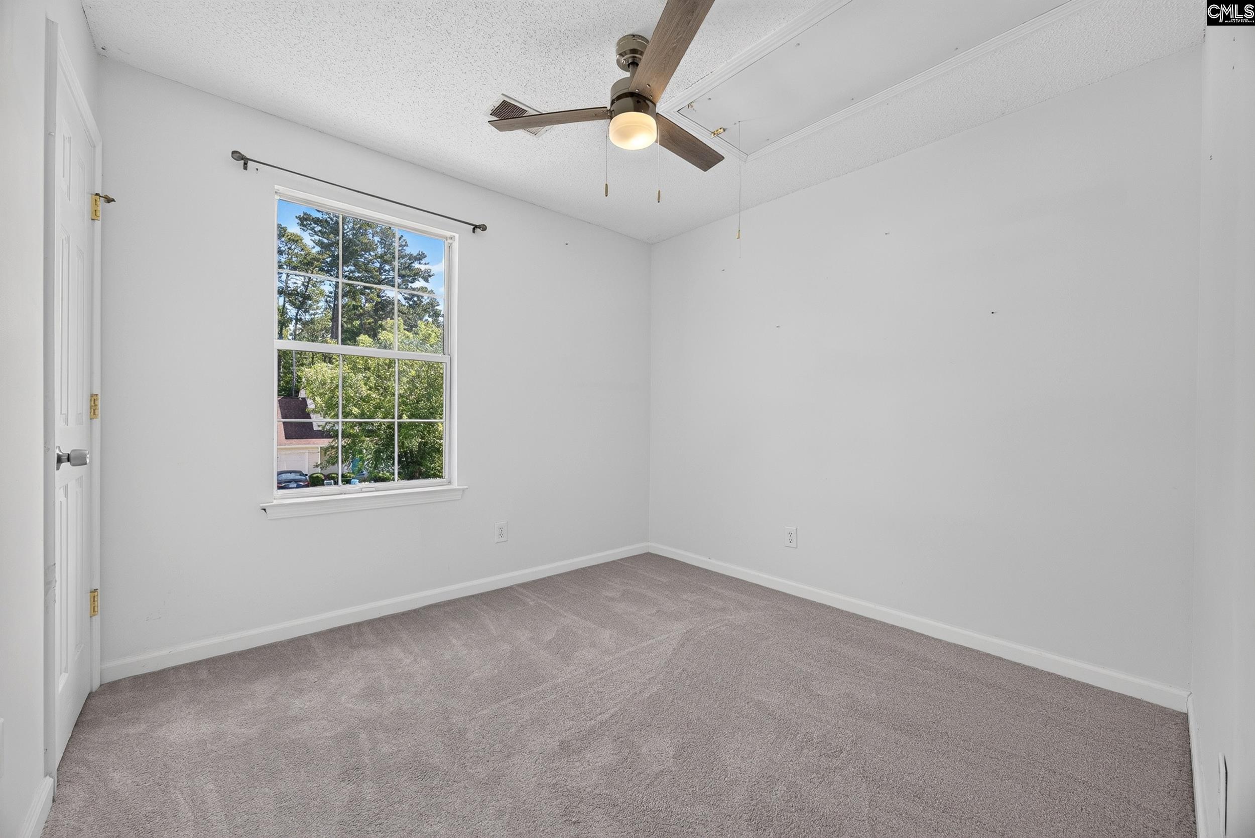 407 Sesqui Trail Columbia, SC 29223 - Photo 29 of 34 an empty room with a window