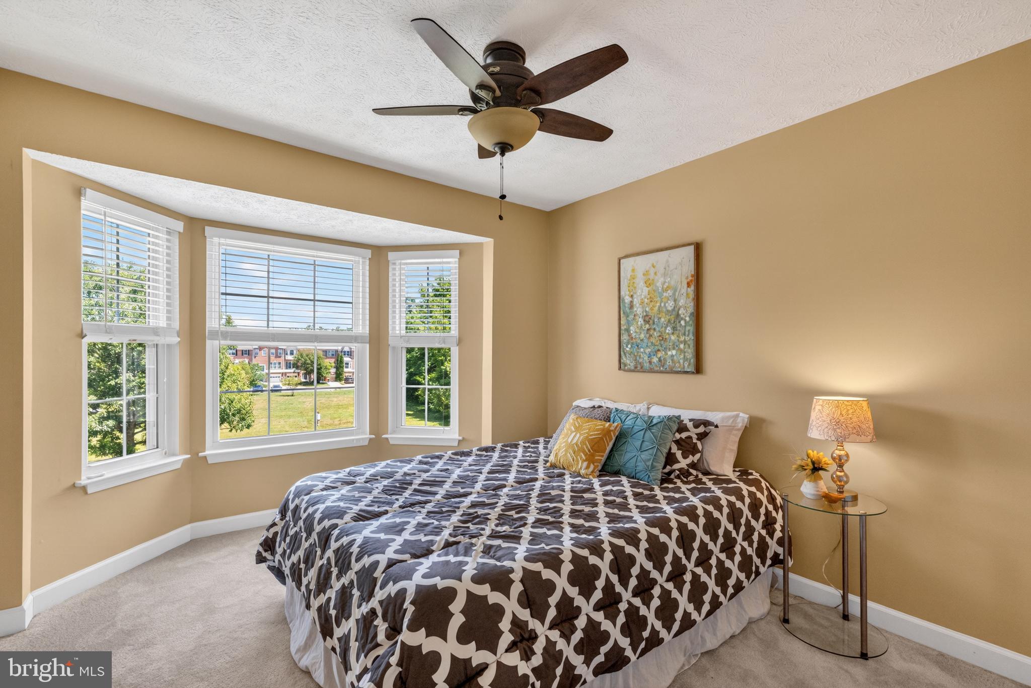 1276 Breckenridge Circle Riva, MD 21140 - Photo 22 of 30 Queen size BR-2
