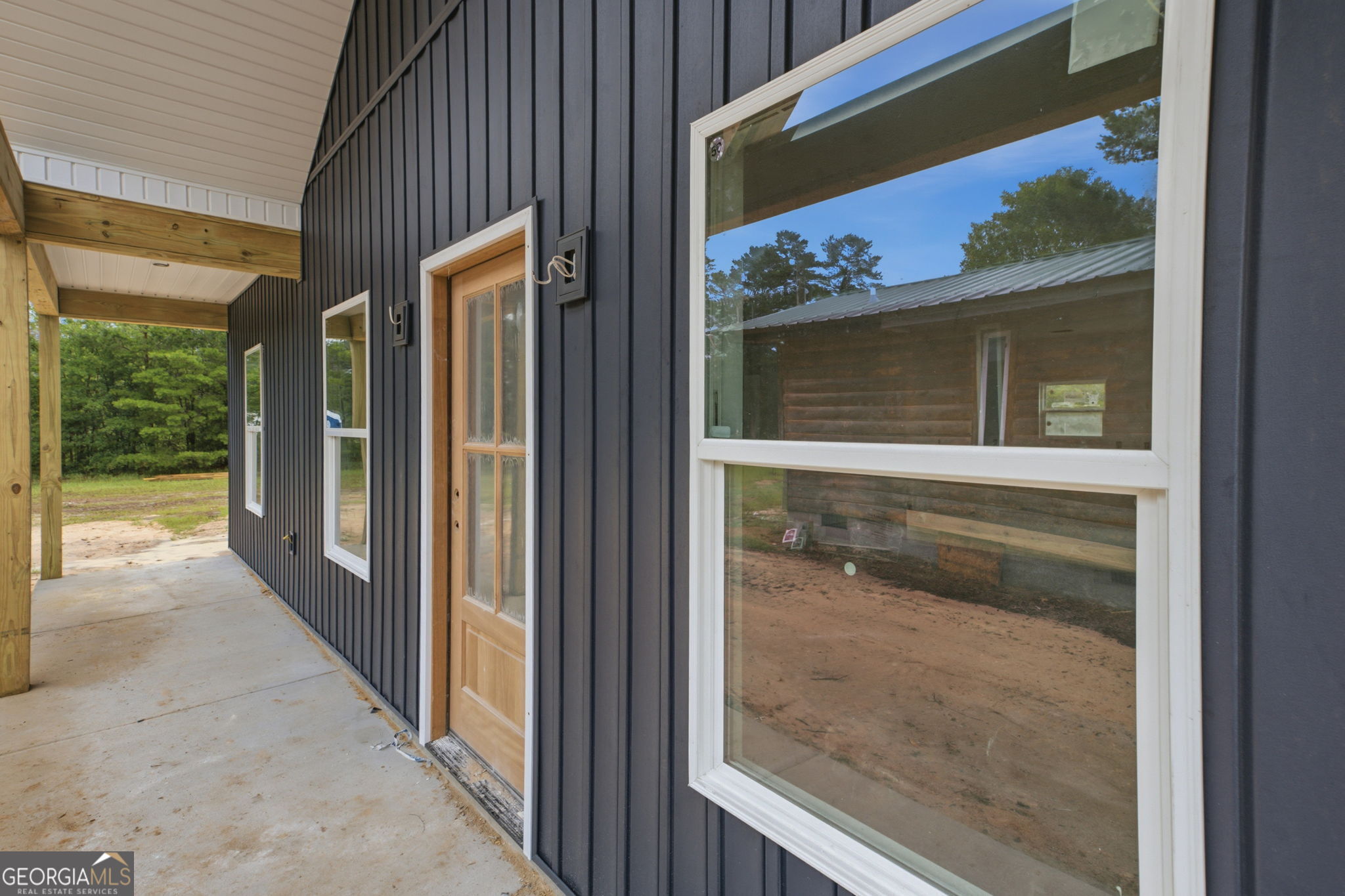 2759 Hortman Mill Road Roberta, GA 31078 - Photo 3 of 19