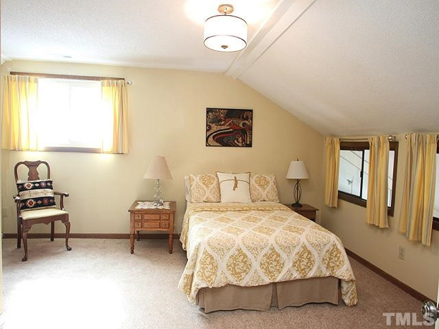 321 Trotters Ridge Drive Raleigh, NC 27614 - Photo 17 of 20 Bedroom