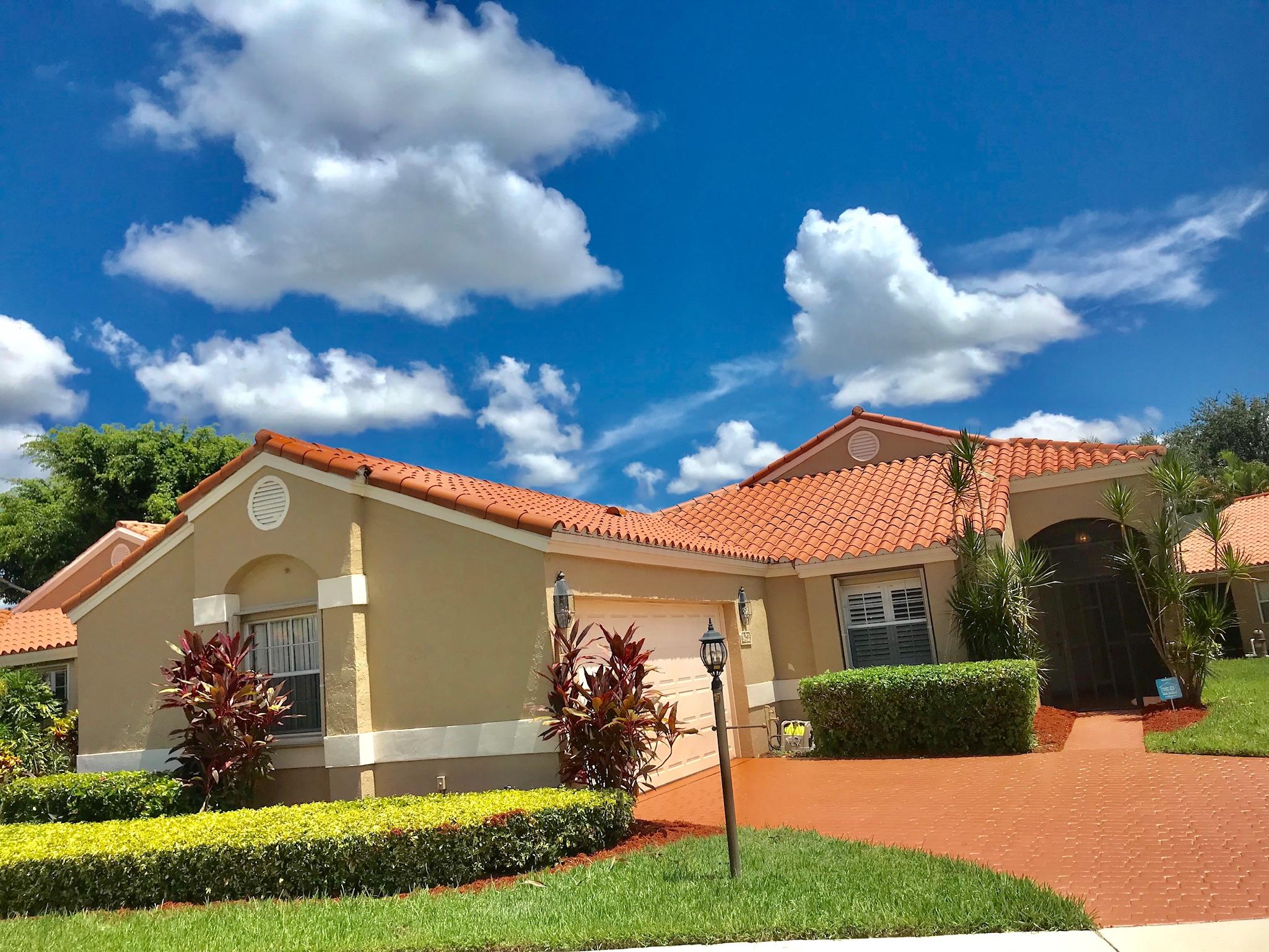 8461 Nadmar Avenue Boca Raton, FL 33434 - Photo 2 of 42 IMG_0034