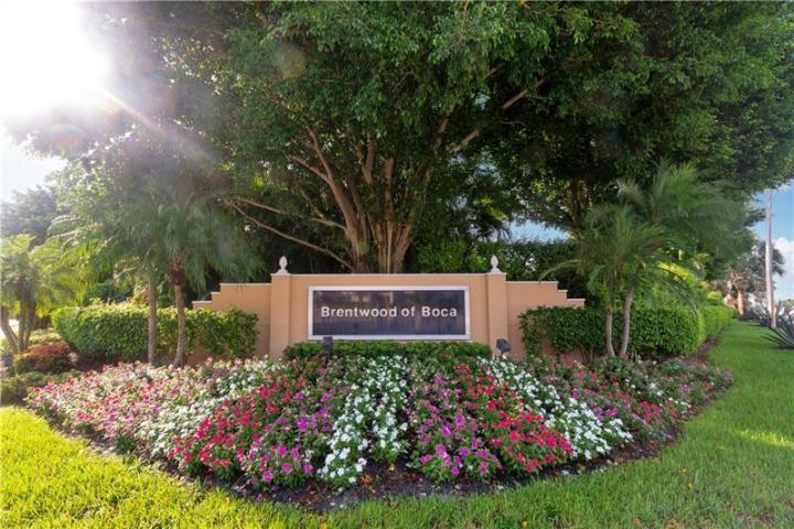 8461 Nadmar Avenue Boca Raton, FL 33434 - Photo 36 of 42 brentwood 1