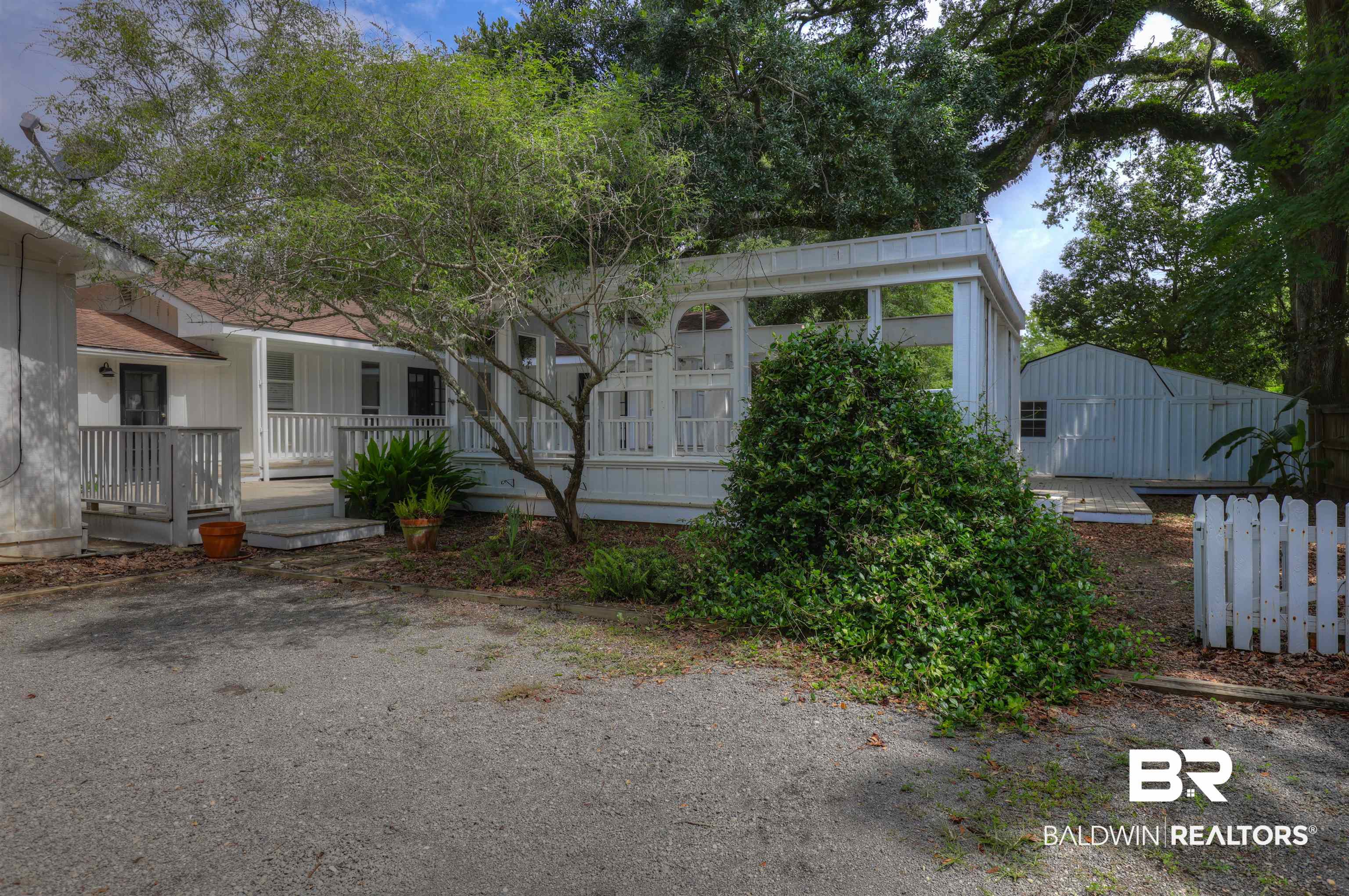 711 Magnolia Avenue Daphne, AL 36526 - Photo 22 of 28