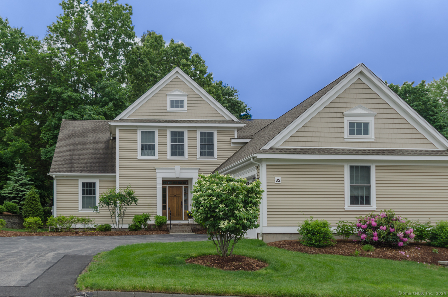 32 Tryon Farm Road Glastonbury, CT 06073 - Photo 1 of 1 Gallery Image 1