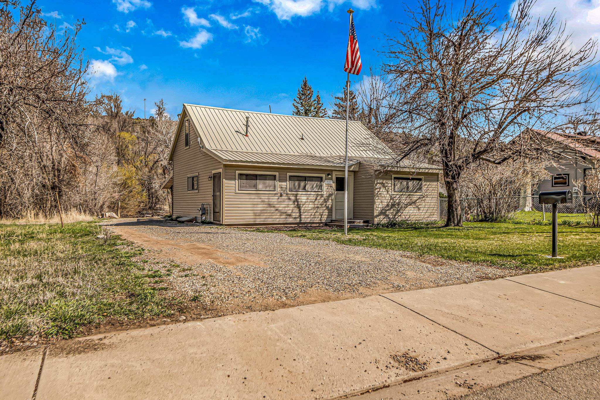 231 Spring Street Collbran, CO 81624 - Photo 1 of 30 Gallery Image 1