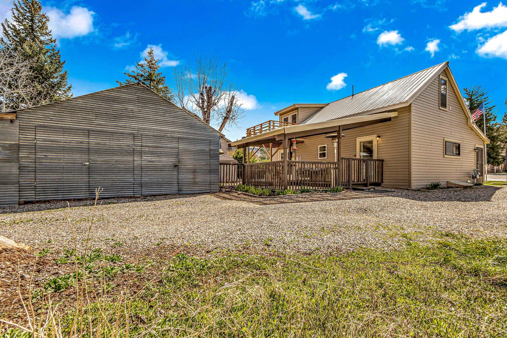 231 Spring Street Collbran, CO 81624 - Photo 25 of 30 Gallery Image 25