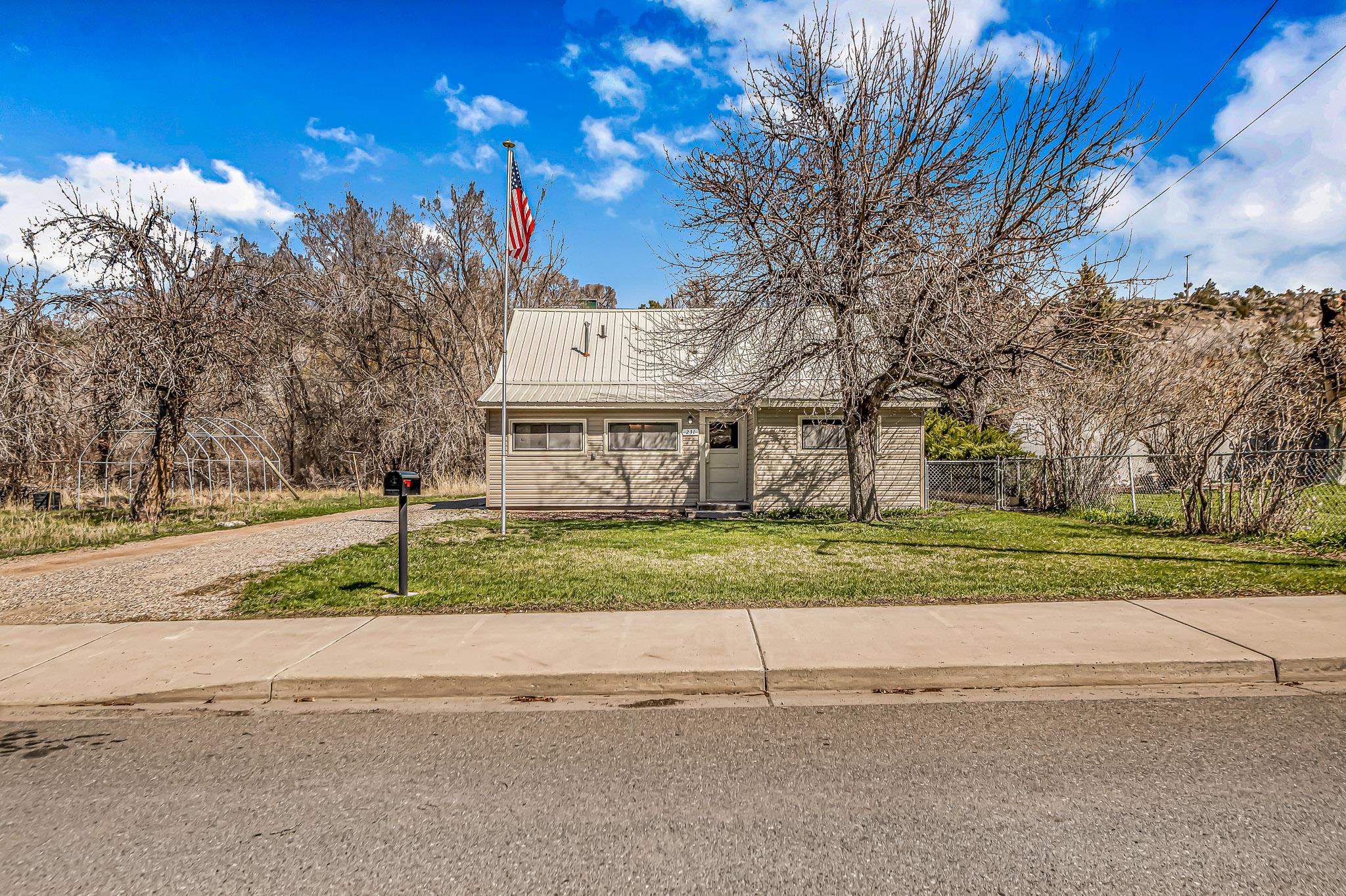 231 Spring Street Collbran, CO 81624 - Photo 28 of 30 Gallery Image 28