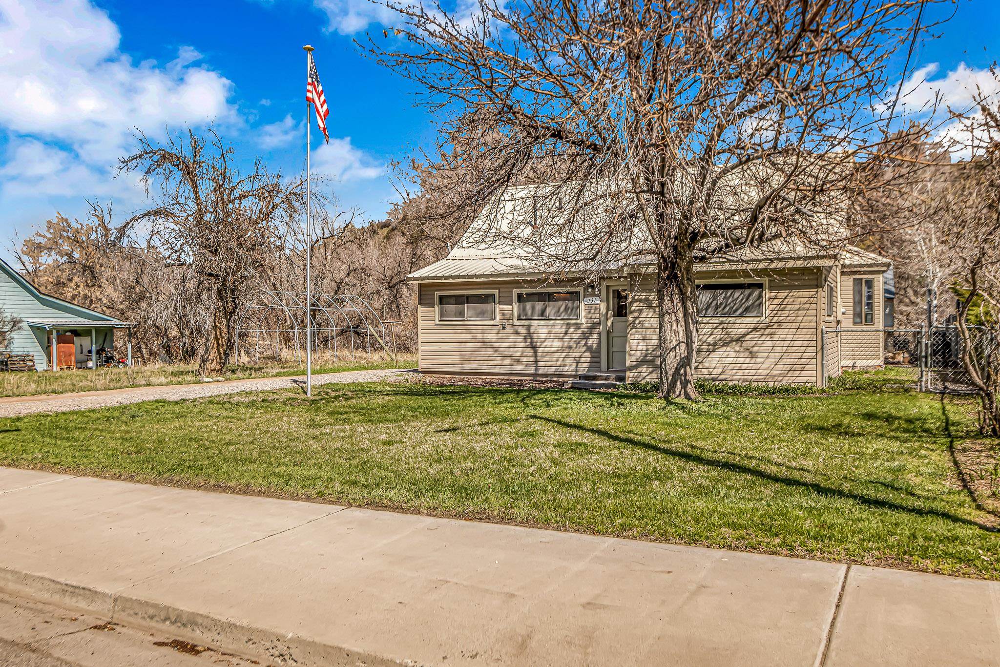 231 Spring Street Collbran, CO 81624 - Photo 29 of 30 Gallery Image 29