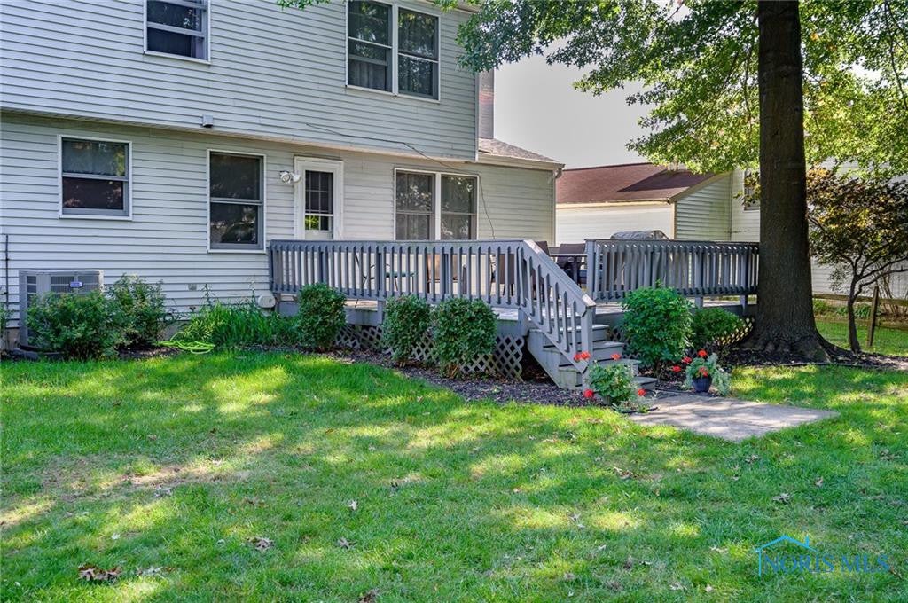 2052 Kellerston Road Maumee, OH 43537 - Photo 21 of 22 Gallery Image 21