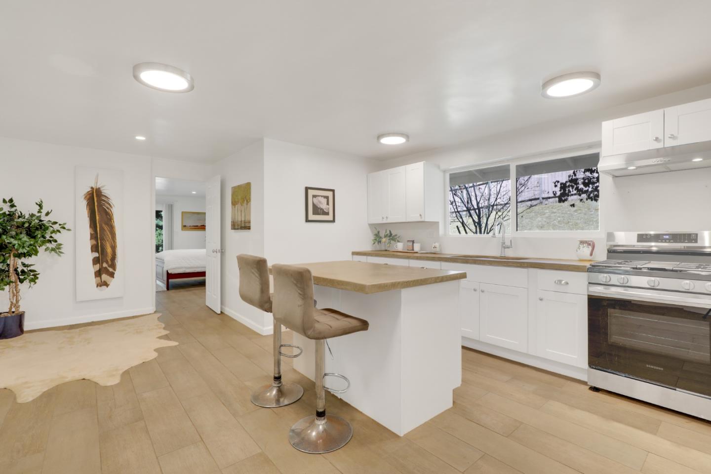 19235 Cachagua Road Carmel Valley, CA 93924 - Photo 22 of 34