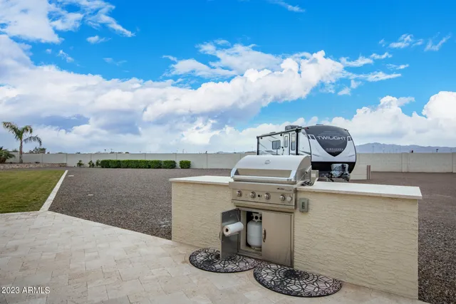 $1,199,900 | 13621 West Tuckey Court, Glendale, AZ 85307