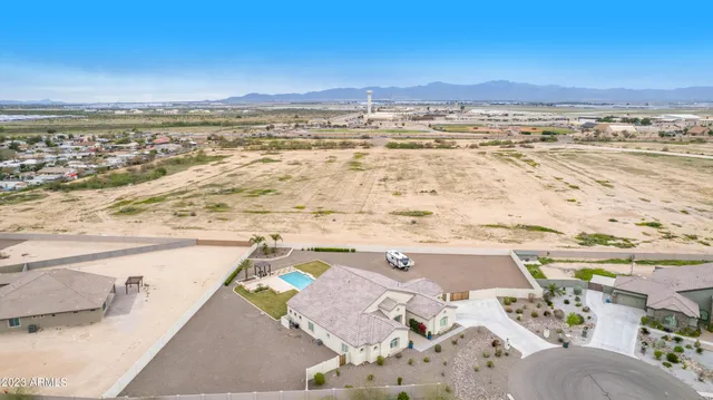 $1,199,900 | 13621 West Tuckey Court, Glendale, AZ 85307