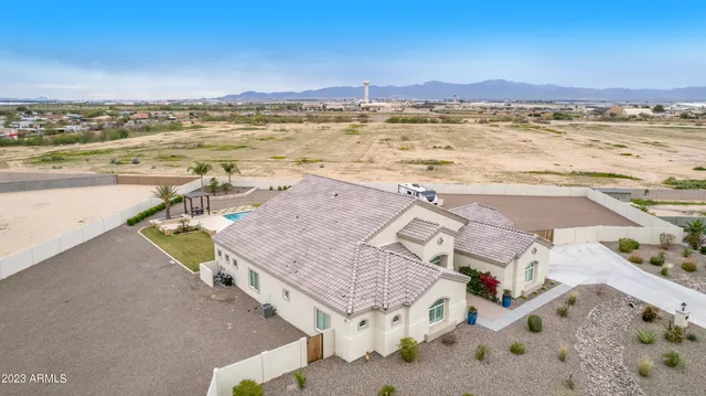 $1,199,900 | 13621 West Tuckey Court, Glendale, AZ 85307