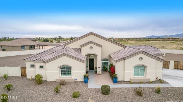 $1,199,900 | 13621 West Tuckey Court, Glendale, AZ 85307