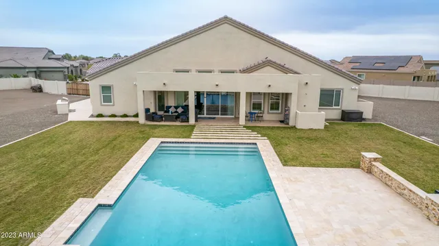 $1,199,900 | 13621 West Tuckey Court, Glendale, AZ 85307