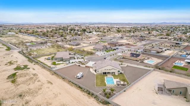 $1,199,900 | 13621 West Tuckey Court, Glendale, AZ 85307