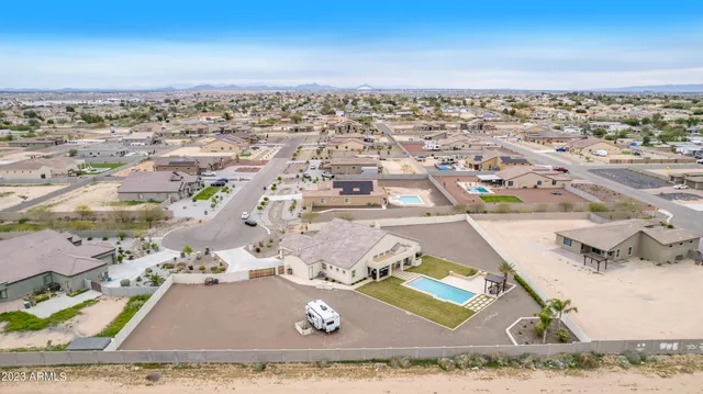 $1,199,900 | 13621 West Tuckey Court, Glendale, AZ 85307