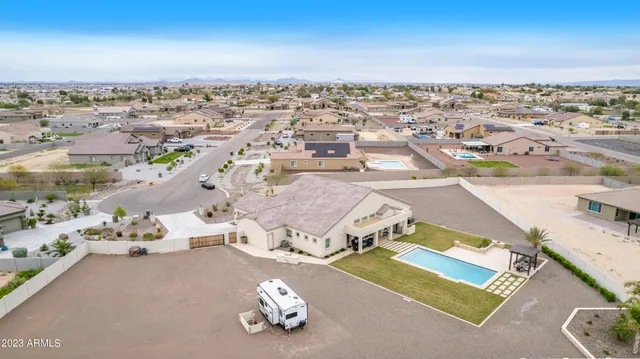 $1,199,900 | 13621 West Tuckey Court, Glendale, AZ 85307