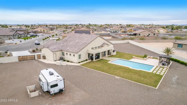 $1,199,900 | 13621 West Tuckey Court, Glendale, AZ 85307