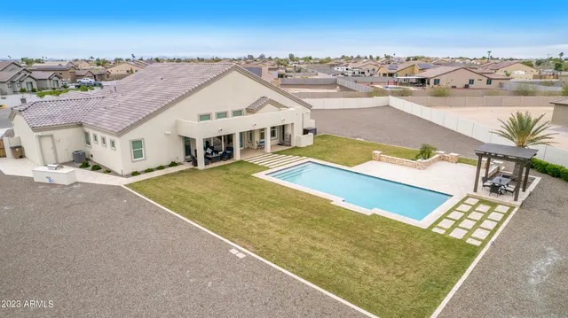 $1,199,900 | 13621 West Tuckey Court, Glendale, AZ 85307