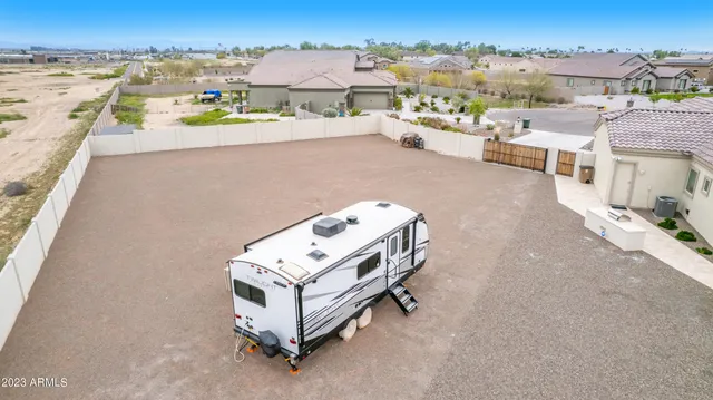 $1,199,900 | 13621 West Tuckey Court, Glendale, AZ 85307