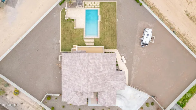 $1,199,900 | 13621 West Tuckey Court, Glendale, AZ 85307