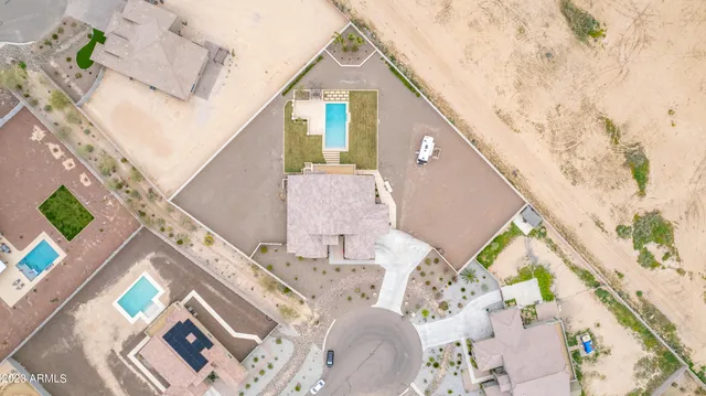 $1,199,900 | 13621 West Tuckey Court, Glendale, AZ 85307