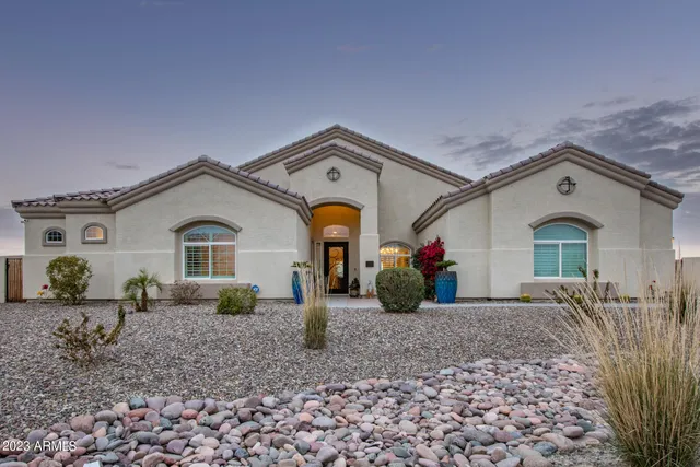 $1,199,900 | 13621 West Tuckey Court, Glendale, AZ 85307
