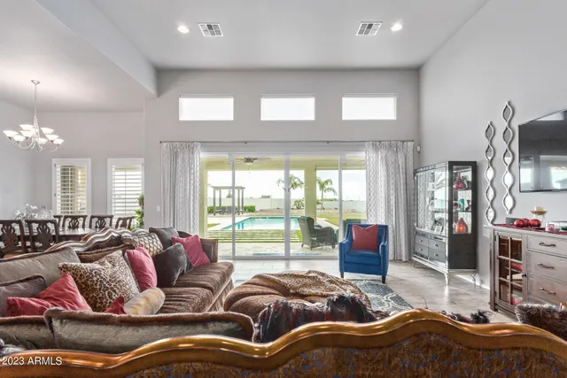 $1,199,900 | 13621 West Tuckey Court, Glendale, AZ 85307