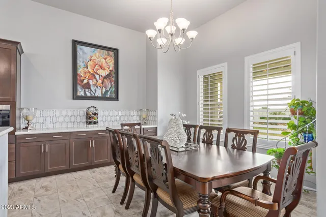 $1,199,900 | 13621 West Tuckey Court, Glendale, AZ 85307