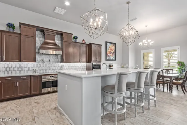 $1,199,900 | 13621 West Tuckey Court, Glendale, AZ 85307